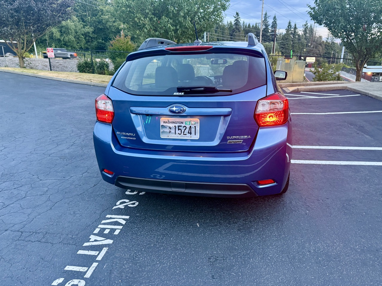 Prius 5